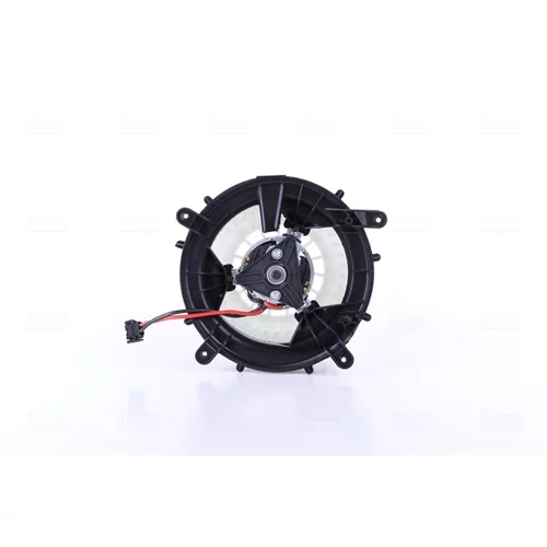 Vnútorný ventilátor 87217 /NISSENS/ - obr. 2
