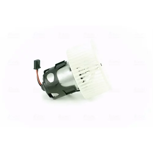 Vnútorný ventilátor 87240 /NISSENS/ - obr. 3