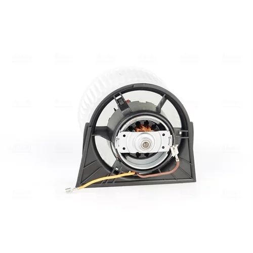 Vnútorný ventilátor 87443 /NISSENS/ - obr. 3