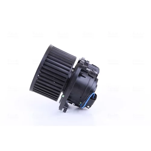Vnútorný ventilátor 87506 /NISSENS/ - obr. 1