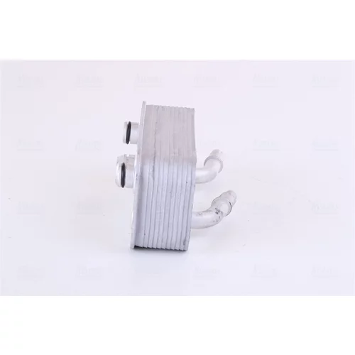 Chladič oleja automatickej prevodovky 90657 /NISSENS/ - obr. 3
