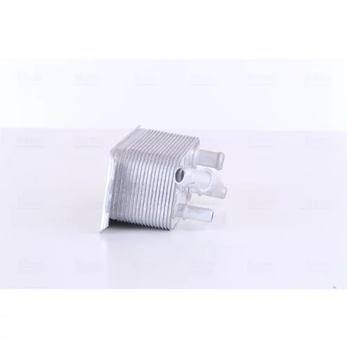 Chladič oleja automatickej prevodovky 90661 /NISSENS/ - obr. 3