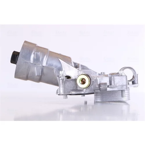 Chladič motorového oleja 90931 /NISSENS/ - obr. 4