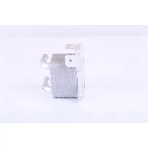 Chladič motorového oleja 90978 /NISSENS/ - obr. 3