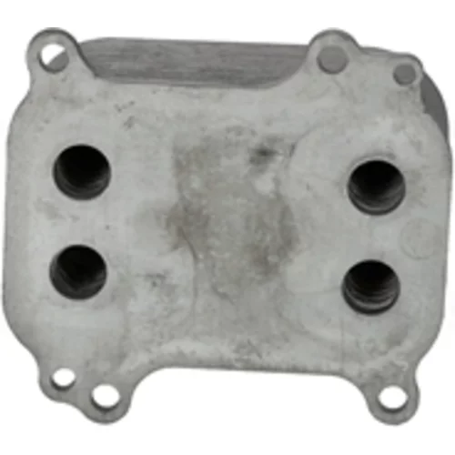 Chladič motorového oleja 91534 /NISSENS/ - obr. 2