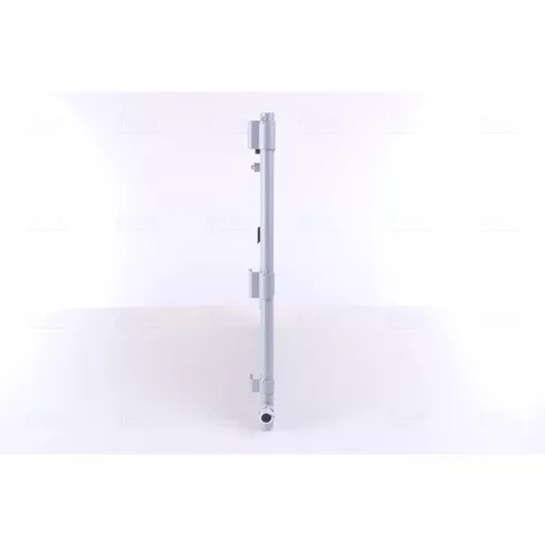 Kondenzátor klimatizácie 940375 /NISSENS/ - obr. 4