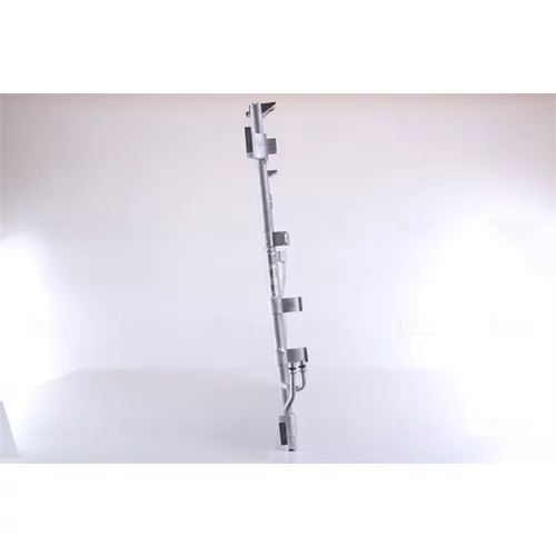 Kondenzátor klimatizácie 940444 /NISSENS/ - obr. 3