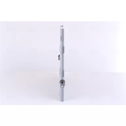 Kondenzátor klimatizácie 94825 /NISSENS/ - obr. 2