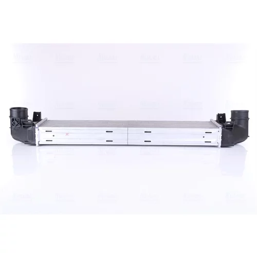 Chladič plniaceho vzduchu 96368 /NISSENS/ - obr. 4