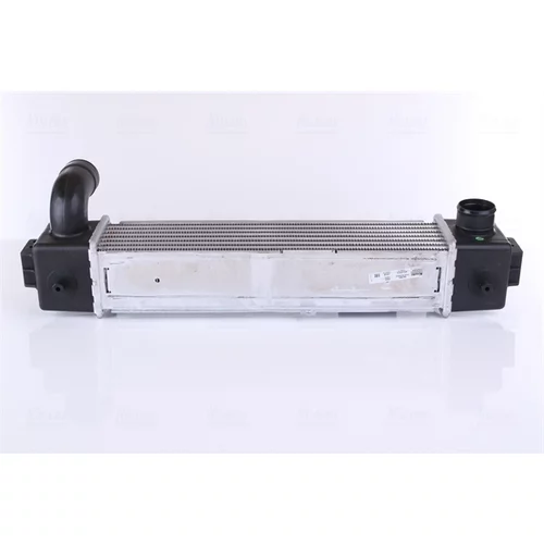Chladič plniaceho vzduchu 96384 /NISSENS/ - obr. 1