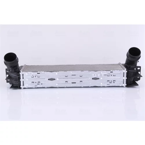 Chladič plniaceho vzduchu 96440 /NISSENS/ - obr. 4