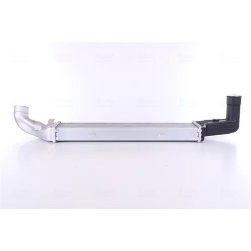 Chladič plniaceho vzduchu 96861 /NISSENS/ - obr. 4