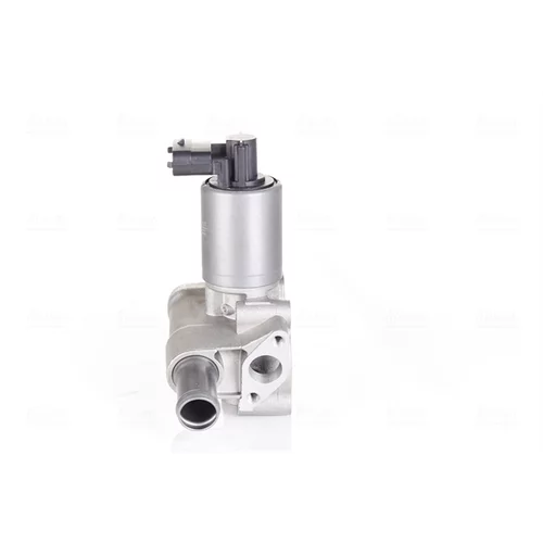 EGR ventil 98227 /NISSENS/ - obr. 1