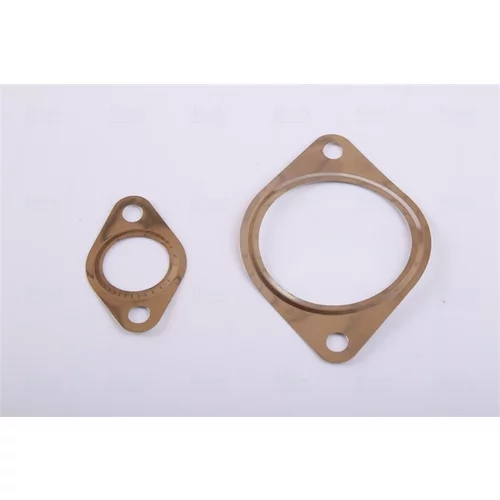 EGR ventil 98351 /NISSENS/ - obr. 6