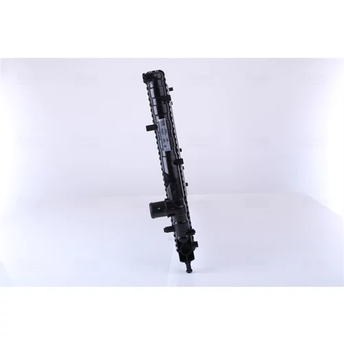 Chladič motora 60058 /NISSENS/ - obr. 2