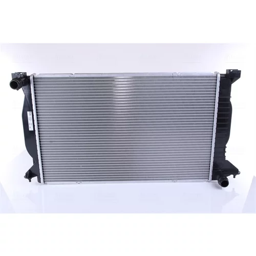 Chladič motora 60302A /NISSENS/