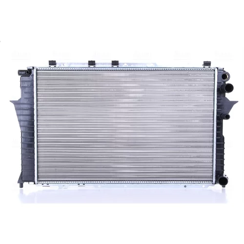Chladič motora 60460 /NISSENS/ - obr. 2
