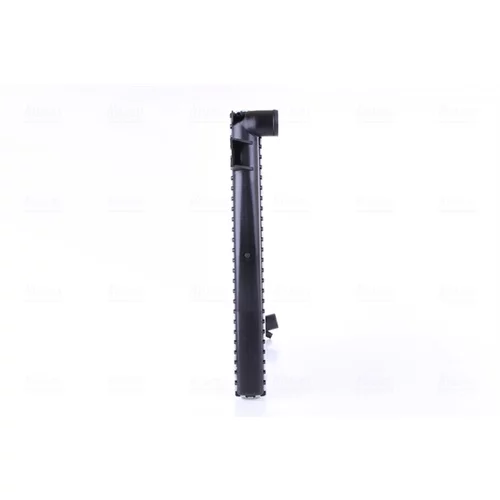 Chladič motora 60602A /NISSENS/ - obr. 3