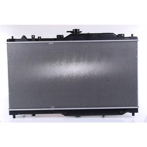 Chladič motora 606109 /NISSENS/ - obr. 1
