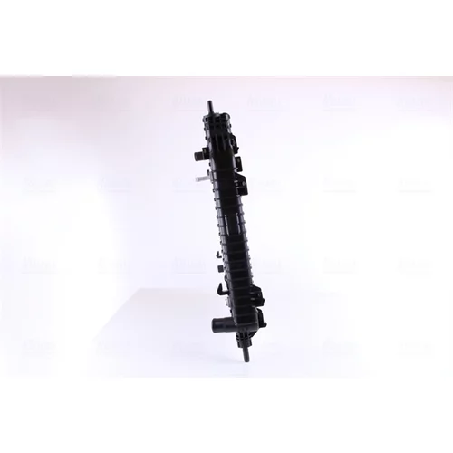 Chladič motora 606256 /NISSENS/ - obr. 2