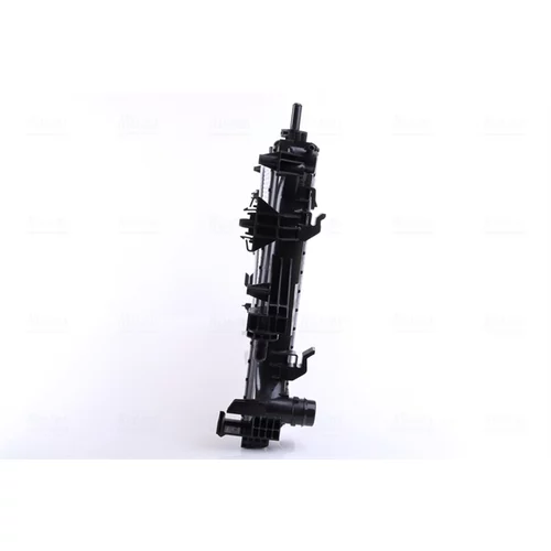 Chladič motora 606347 /NISSENS/ - obr. 3
