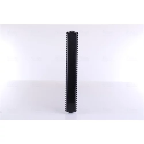 Chladič motora 606517 /NISSENS/ - obr. 2