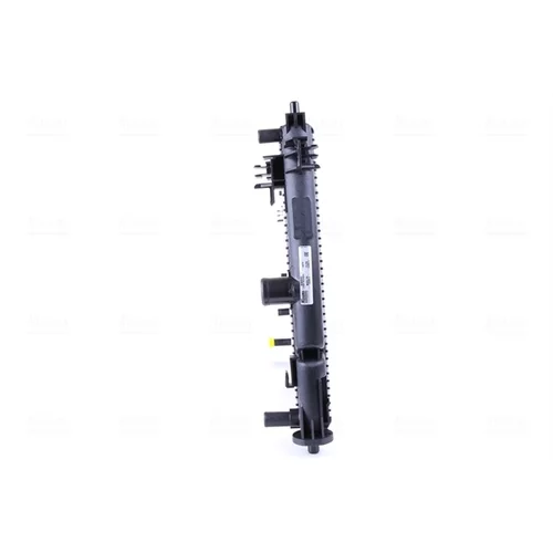 Chladič motora 606543 /NISSENS/ - obr. 3