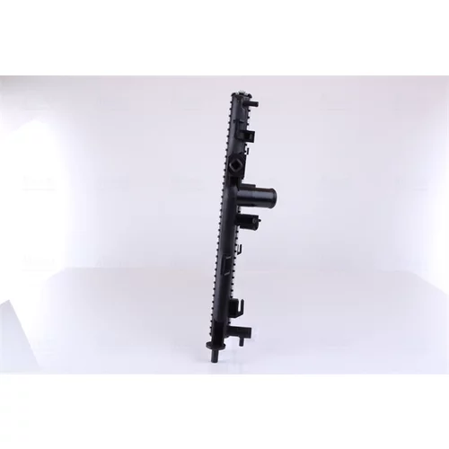 Chladič motora 606607 /NISSENS/ - obr. 3