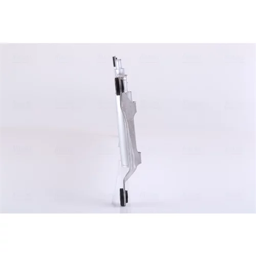 Chladič motora 606955 /NISSENS/ - obr. 3