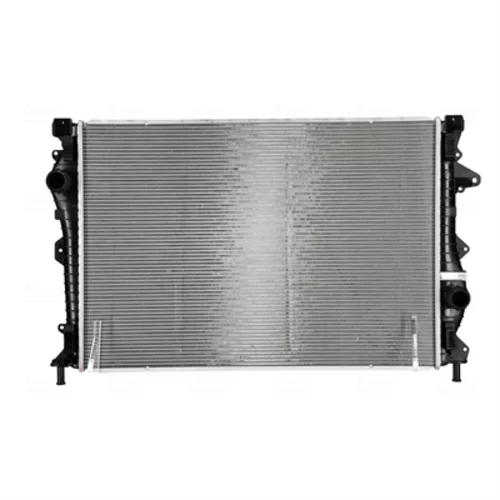 Chladič motora 607181 /NISSENS/ - obr. 2
