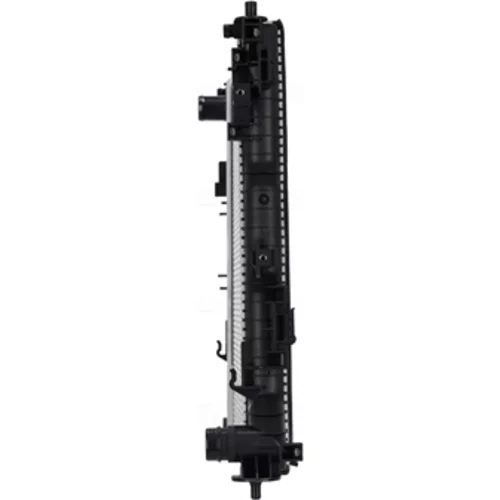 Chladič motora 607208 /NISSENS/ - obr. 1