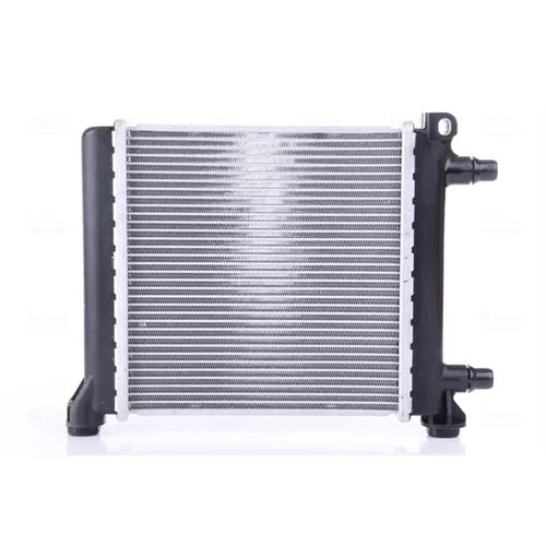 Chladič motora 60862 /NISSENS/ - obr. 2