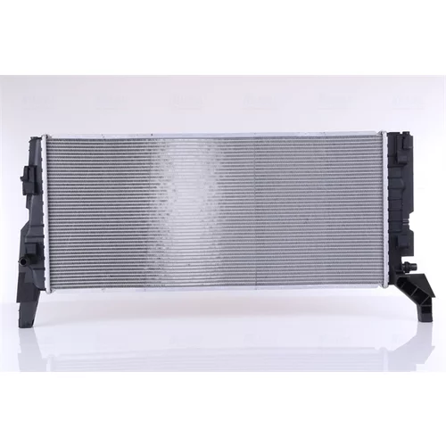 Chladič motora 60865 /NISSENS/ - obr. 1