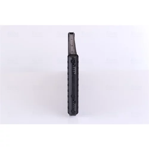 Chladič motora 61209 /NISSENS/ - obr. 2
