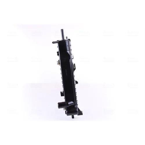 Chladič motora 62050 /NISSENS/ - obr. 2