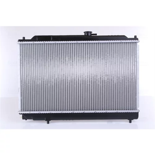 Chladič motora 62269 /NISSENS/ - obr. 1