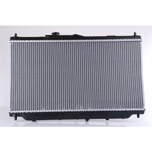 Chladič motora 62282A /NISSENS/ - obr. 1