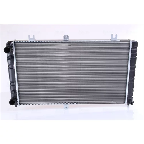 Chladič motora NISSENS 623553