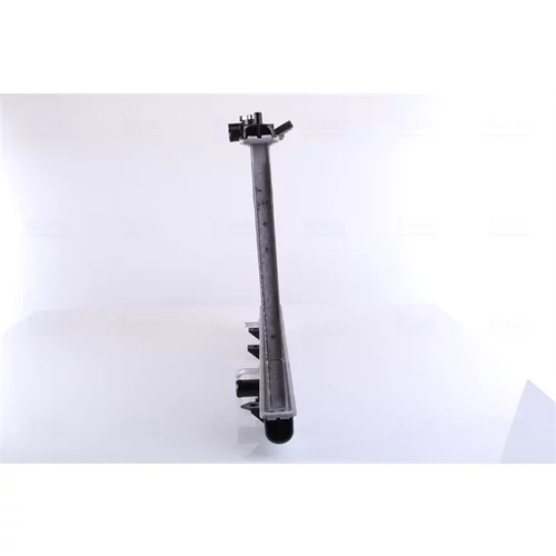 Chladič motora 625081 /NISSENS/ - obr. 2