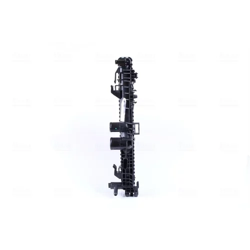 Chladič motora 62572 /NISSENS/ - obr. 2