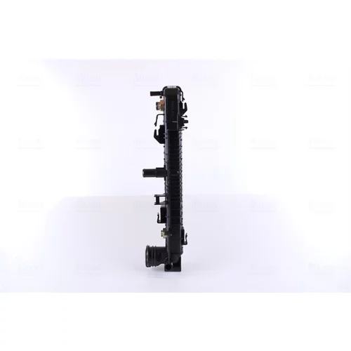 Chladič motora 627062 /NISSENS/ - obr. 2