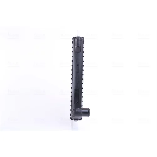 Chladič motora 62785A /NISSENS/ - obr. 3