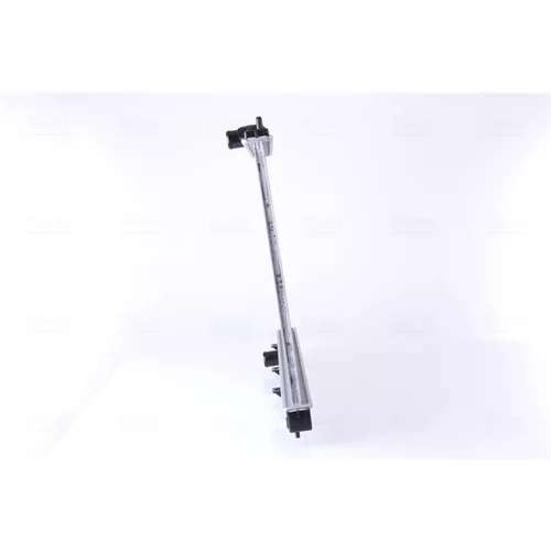 Chladič motora 628964 /NISSENS/ - obr. 2