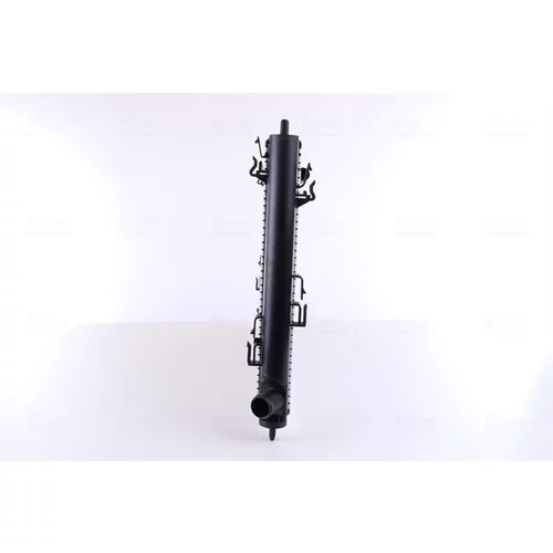 Chladič motora 628969 /NISSENS/ - obr. 3