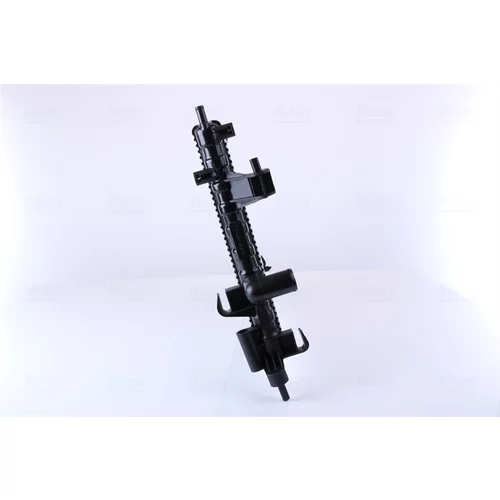 Chladič motora 63008 /NISSENS/ - obr. 3