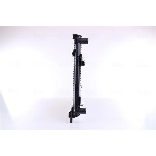 Chladič motora 63025A /NISSENS/ - obr. 3