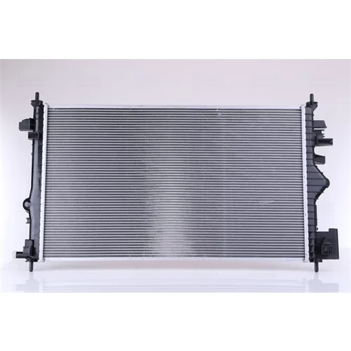 Chladič motora 630773 /NISSENS/ - obr. 1