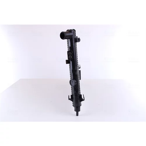 Chladič motora 632461 /NISSENS/ - obr. 2
