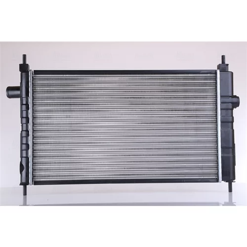 Chladič motora NISSENS 63282