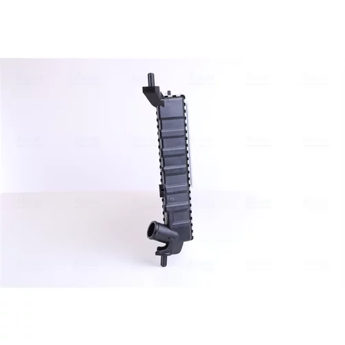 Chladič motora 63286A /NISSENS/ - obr. 2